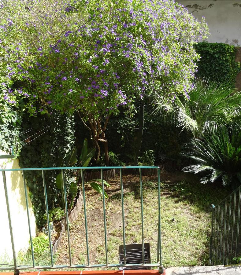 Jardin D'Olisipo - Centre Ville Lisboa Εξωτερικό φωτογραφία